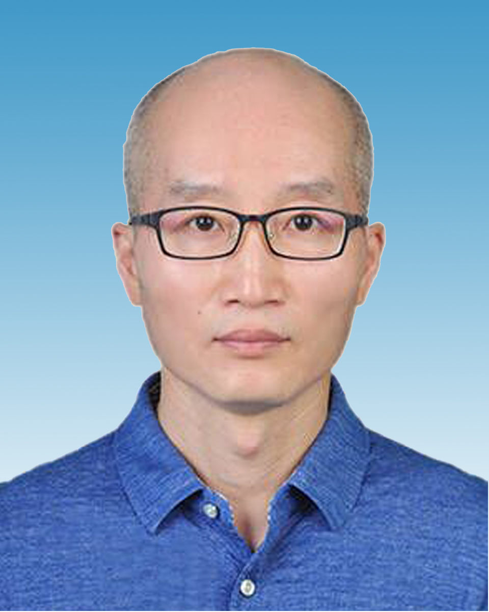 党委书记：赵德军